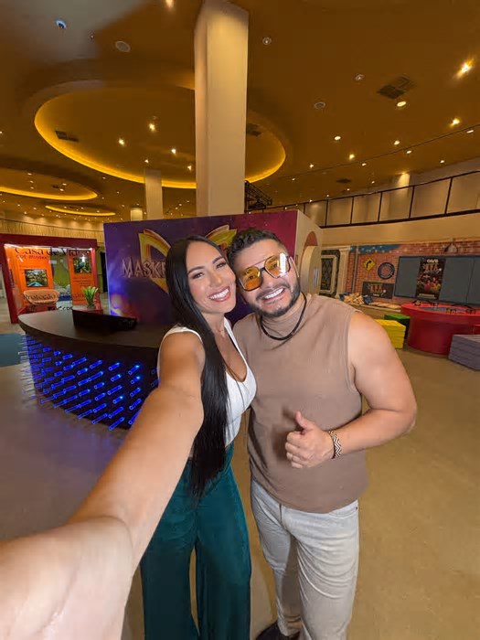 Últimos dias para curtir o circuito imersivo da Globo em Manaus