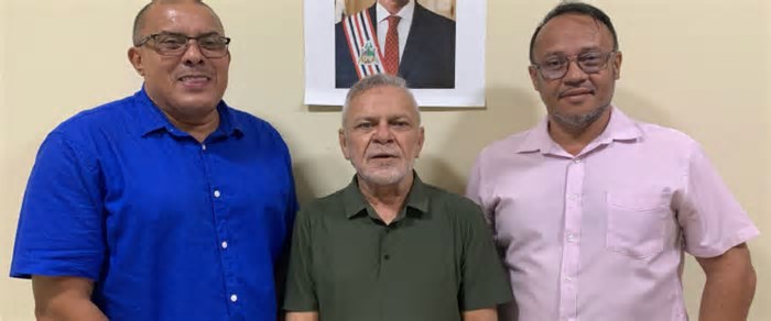 Novo diretor do Ceprama assume gestão com foco na valorização do artesanato, cultura e turismo