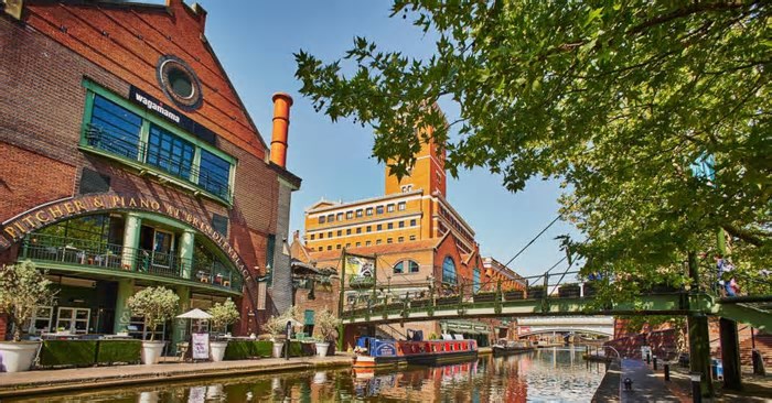 Inglaterra: 6 coisas para fazer em Birmingham