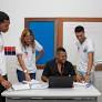 A Secretaria da Educação do Estado da Bahia (SEC) convocou 280 candidatos classificados na seleção pública para contratação temporária de professores da...