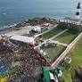 A cerca de um mês para o início das festividades, a região se destaca com nove destinos na lista dos dez mais procurados. Carnaval de Salvador (BA).