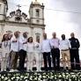 O Governo Federal entregou novas ambulâncias do SAMU 192 para as cidades de Alcobaça, Belmonte, Eunápolis, Itapebi, Itabela, Itagimirim, Porto Seguro,...