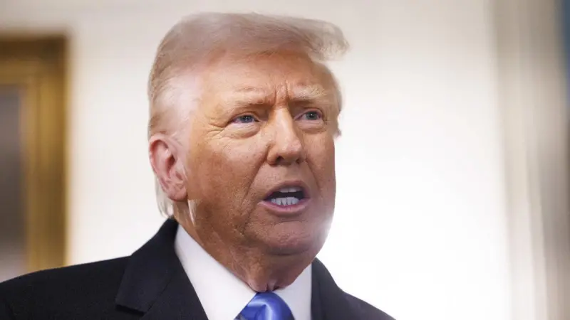 Por que Trump ofereceu asilo a sul-africanos brancos