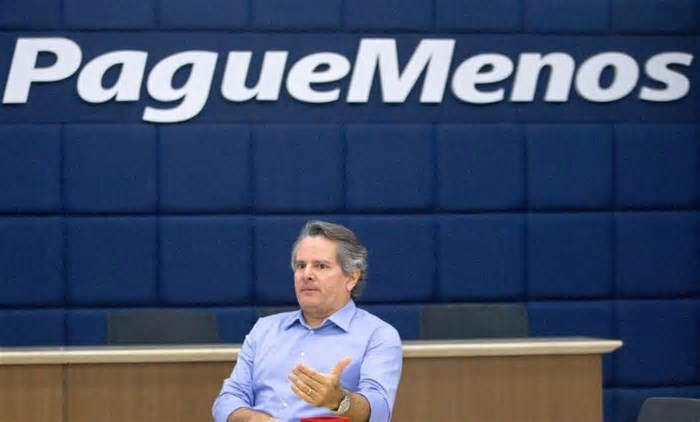 De videomaker de partos a executivo em multinacionais: quem é o cearense que comanda a Pague Menos