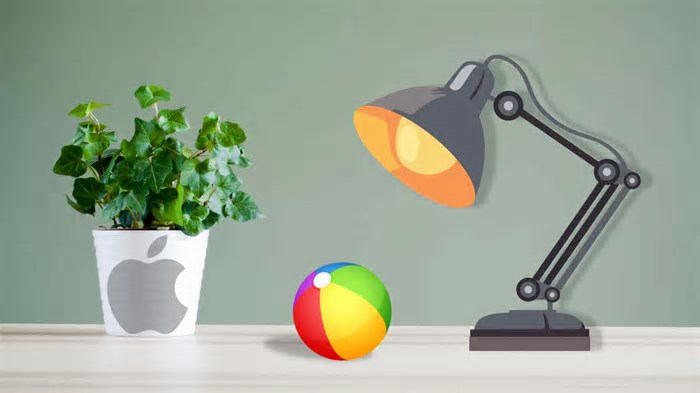 ELEGNT: il progetto Apple che trasforma la tecnologia domestica