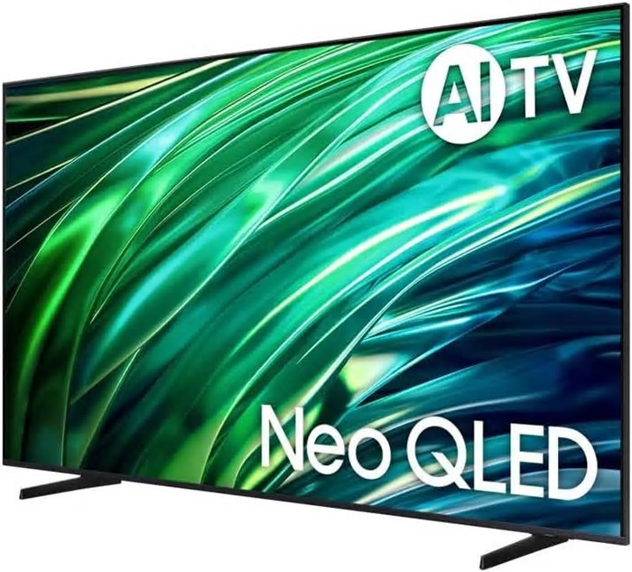 Smart TV da Samsung de 55 polegadas une tecnologia e design; veja por que vale a pena