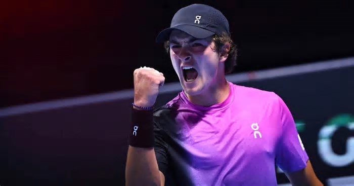 Laslo Djere x João Fonseca: onde assistir ao vivo e horário da semifinal do ATP 250