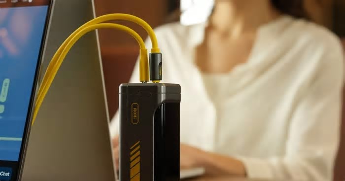 If you need portable power banks to charge multiple devices simultaneously - AOHi has you covered