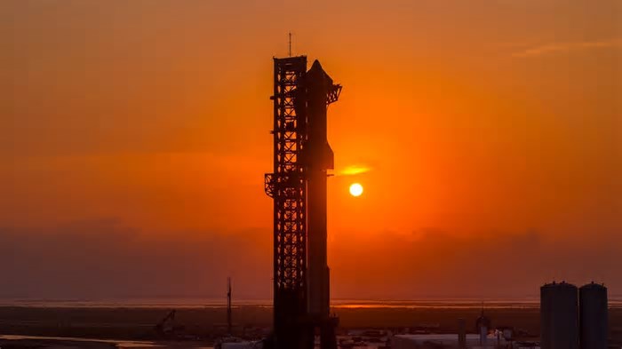 Elon Musk's SpaceX postpones launch of Starship Super Heavy