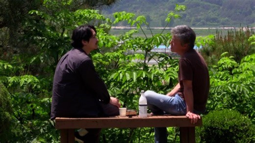 Hong Sangsoo’s ‘What Does That Nature Say to You’ Lands Distribution Deals Across Multiple Territories – Global Bulletin
