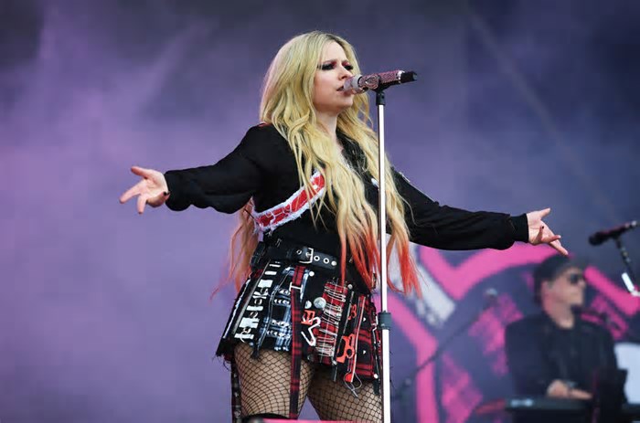 2025 Vans Warped Tour Re-Boot Shows Roll Out Most of 30th Anniversary Lineups