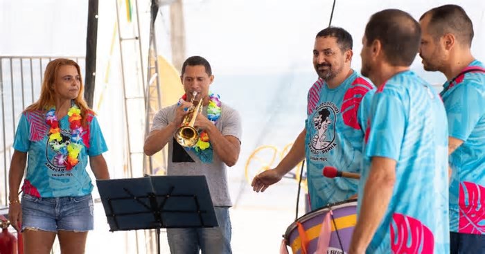 Penha Folia 2025 terá cinco dias de programação com diversas atrações; confira