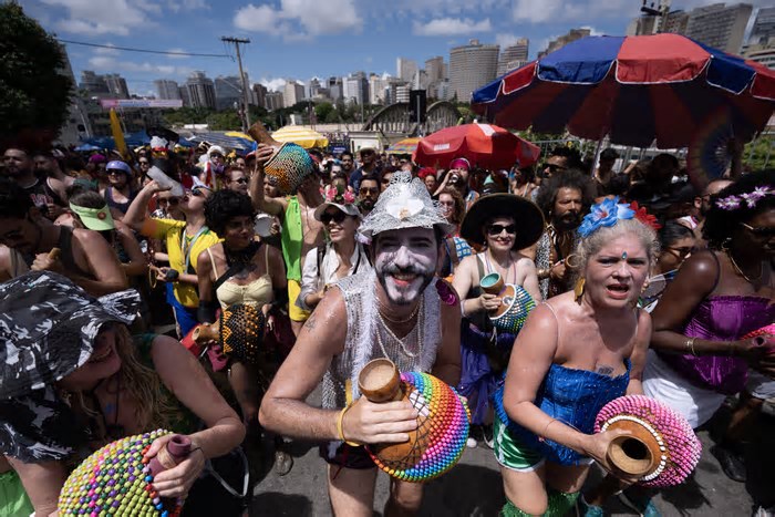Carnaval 2025: é feriado ou ponto facultativo em BH?