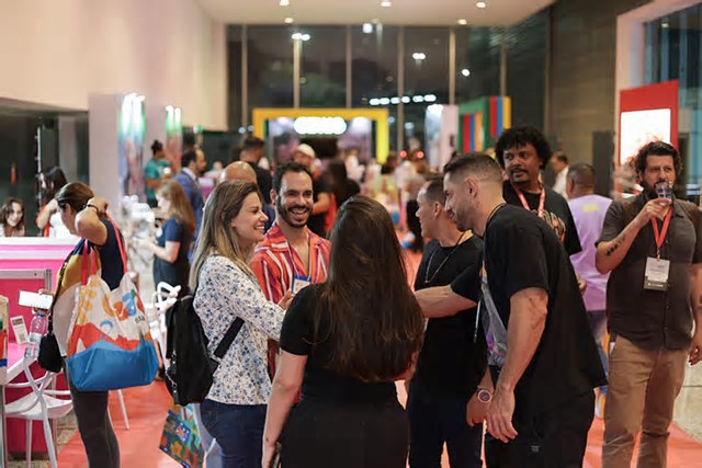 Resorts Brasil faz sua estreia na edição 2025 da Travel Next Minas
