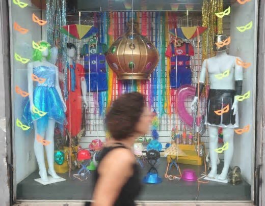 Carnaval BH: 61% dos comerciantes estão otimistas com vendas na folia