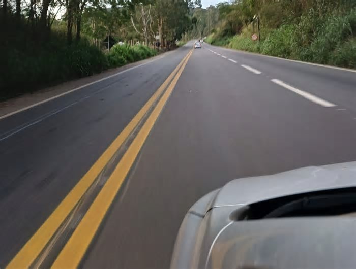 Cerimônia marca o início das ações para duplicação da BR-381