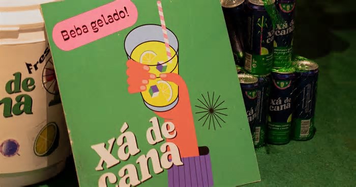 Beba com moderação: Concurso elege os melhores drinks prontos para o Carnaval