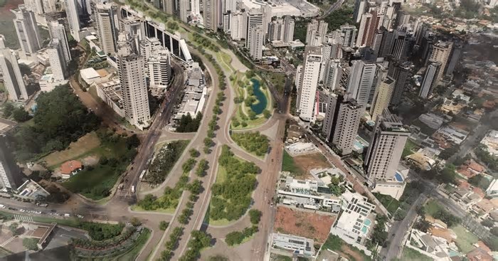João Marcelo detalha andamento das obras para melhorar o trânsito entre BH e Nova Lima