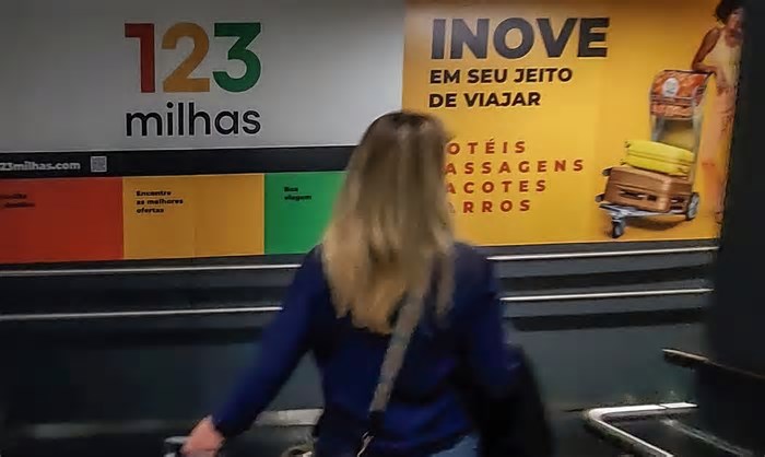 STJ mantém decisão contra empresa do grupo 123milhas