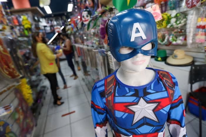 Carnaval 2025: 6 em cada 10 comerciantes de BH esperam aumentar vendas em mais de 50%