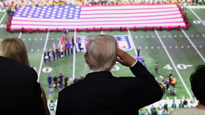 Trump promete tarifar de novo o aço, o que atingiria Brasil: o que se sabe