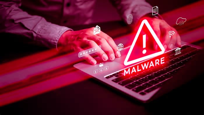 O malware que rouba criptomoedas através de aplicativos legítimos