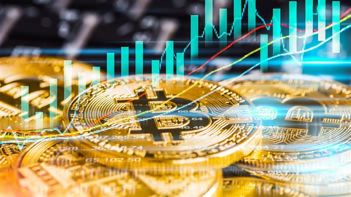 Uma reviravolta nas criptomoedas está assustando investidores