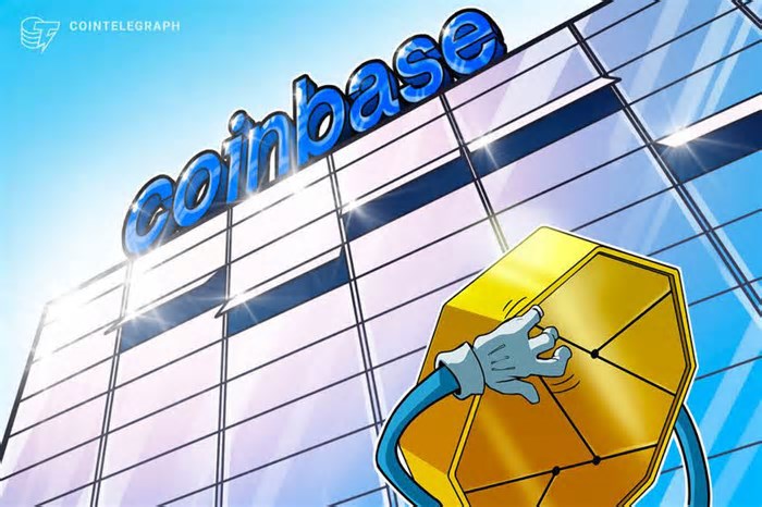 Coinbase acumula US$ 420 bilhões em ativos sob gestão e ultrapassa o 21º maior banco dos EUA, diz Brian Armstrong