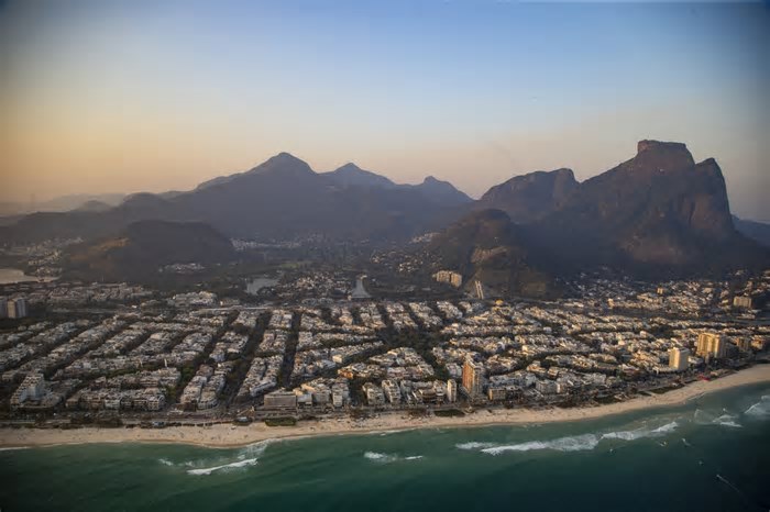 Descubra os bairros mais buscados para compra e alugueis de imóveis do Rio