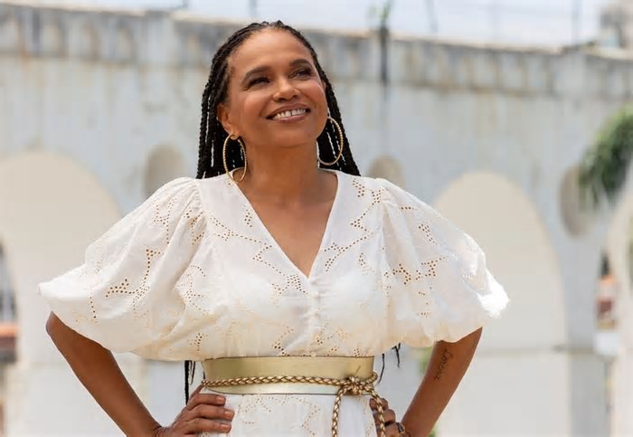 460 anos do Rio de Janeiro serão comemorados show gratuito de Teresa Cristina e Velha Guarda da Portela