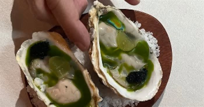 Lilia Restaurante: mais que uma descoberta, um dos melhores do Rio