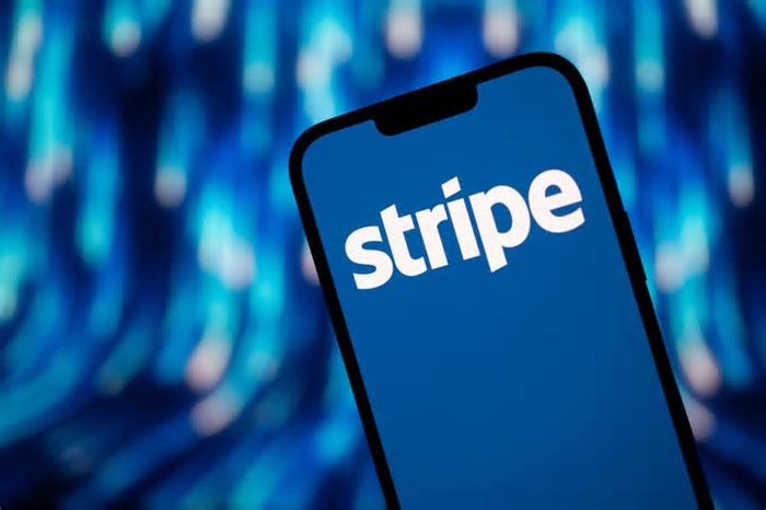 Fintech Stripe volta a valer mais de US$ 90 bilhões com aumento na demanda por inteligência artificial