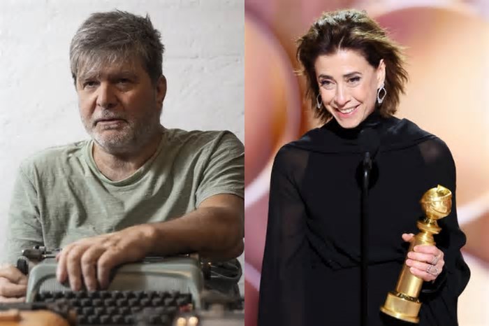 Autor de 'Ainda Estou Aqui', Marcelo Rubens Paiva faz suas apostas para o Oscar: 'Chances são fortes'