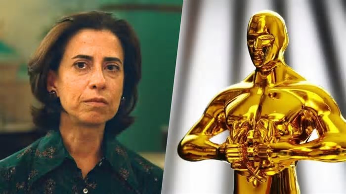 5 anos após 'Parasita', 'Ainda Estou Aqui' pode se tornar 2º longa de língua não inglesa a ganhar Oscar de Melhor Filme