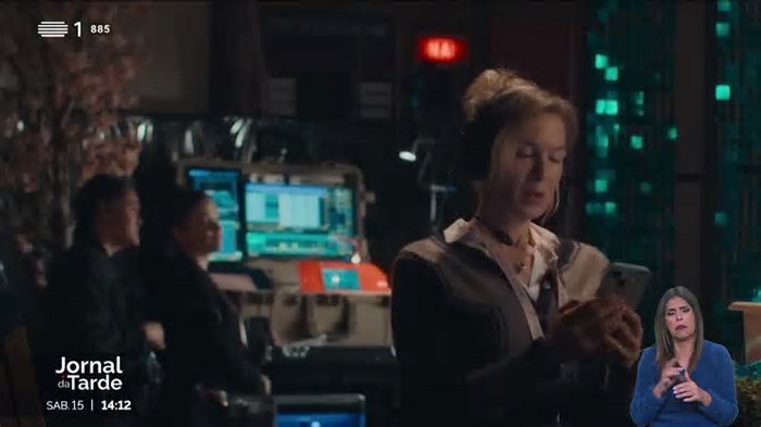Regresso de Bridget Jones. Quarto filme já está nas salas de cinema