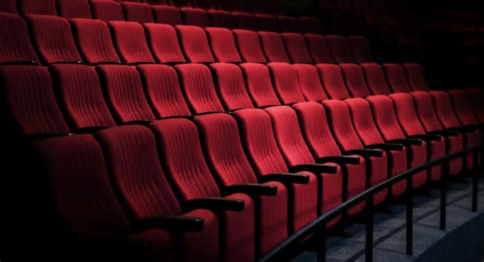 Cinemas tiveram o melhor janeiro em receitas de bilheteira desde 2016