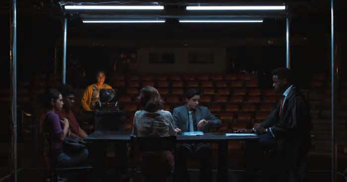 ‘De Menor – A Série’ terá pré-estreia mundial no Festival de Berlim 2025