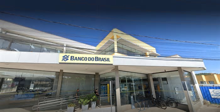 Banco do Brasil: Agência 3674 em Garopaba (SC)