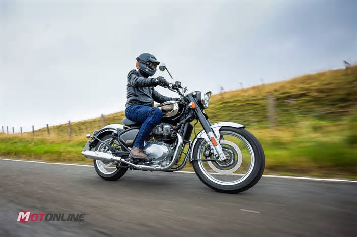 A sua está na lista? Veja quais cidades têm concessionária Royal Enfield em 2025