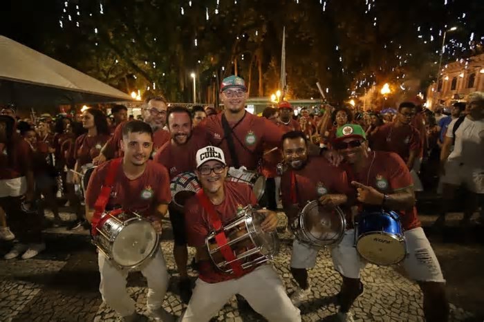 Inscrições para Concurso de Músicas de Carnaval de Florianópolis estão abertas
