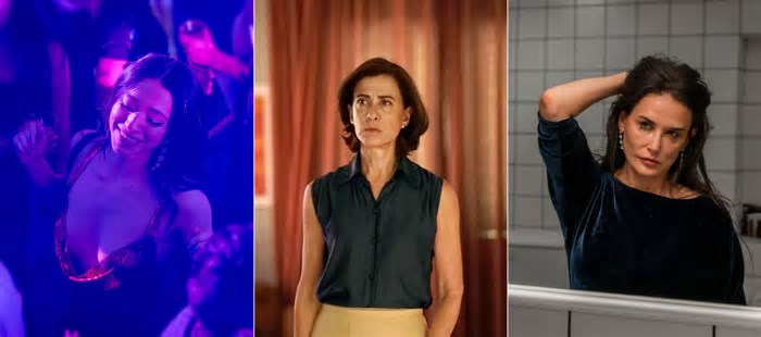 Oscar 2025 encerra votação de vencedores com corrida embolada pela categoria de melhor atriz