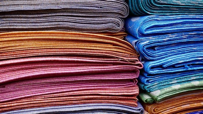 Nova tecnologia portuguesa permite tingir tecidos de forma sustentável