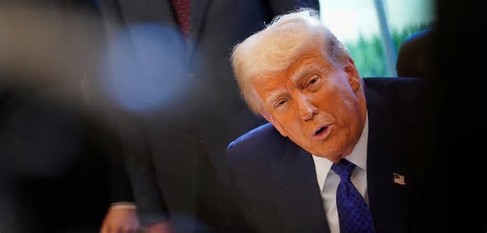 Era Trump: Pentágono demitirá 5.400 funcionários