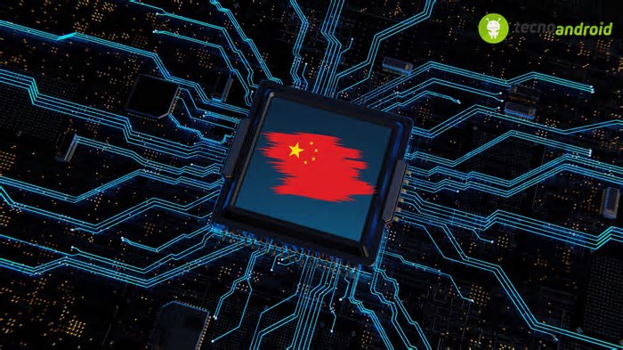 Processori grafici: dalla Cina una novità che supera NVIDIA