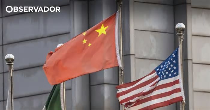 EUA reforçam restrições ao investimento chinês em setores estratégicos