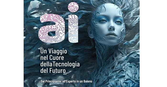 L’intelligenza artificiale non è solo una tecnologia: è un cambio di paradigma