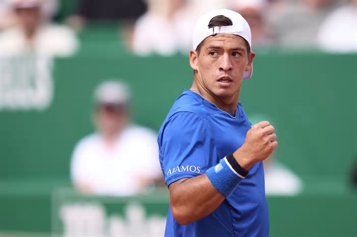 Rio Open 2025 Semifinals: Men's singles predictions ft. Sebastian Baez vs Camilo Ugo Carabelli, Francisco Comesana vs Alexandre Muller