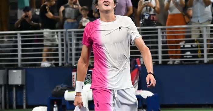 Rio Open: favoritos caem, e argentinos ‘dominam’ competição