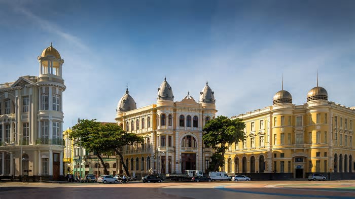 Descubra os segredos das cidades-irmãs de Pernambuco