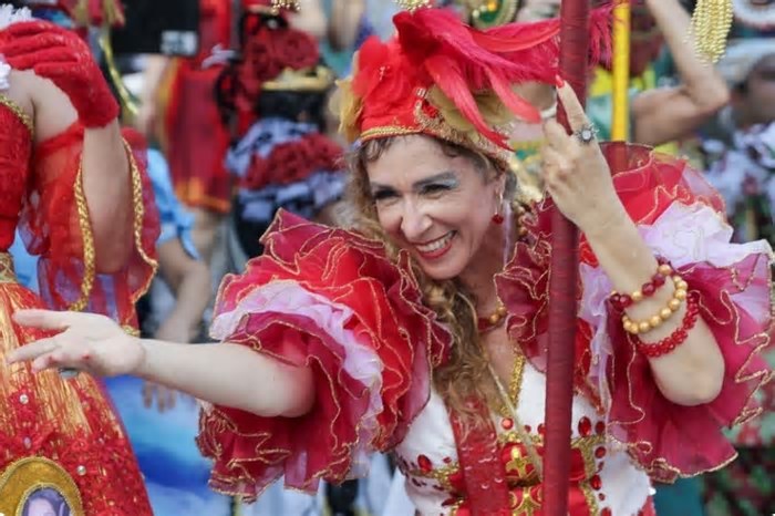 Carnaval do Recife 2025: capital recebe 26ª edição do Aurora dos Carnavais; veja programação